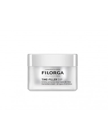 Filorga Time Filler 5 Xp Creme 50 Ml