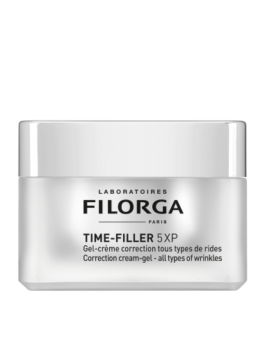 Filorga Time Filler 5 Xp Gel 50 Ml