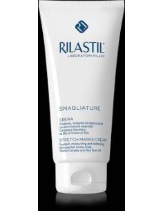 Rilastil Smagliature Crema 200 Ml Nuova Formula