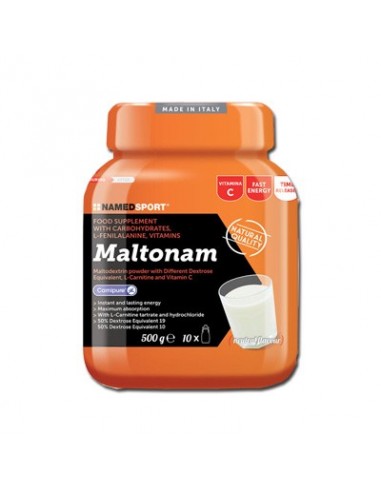 Maltonam Polvere 1000 G