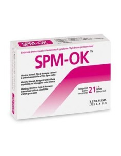 Spm Ok 22 Compresse