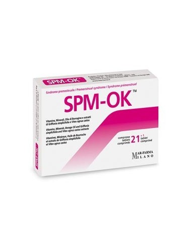 Spm Ok 22 Compresse