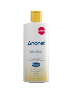 Anonet Liquido 200 Ml