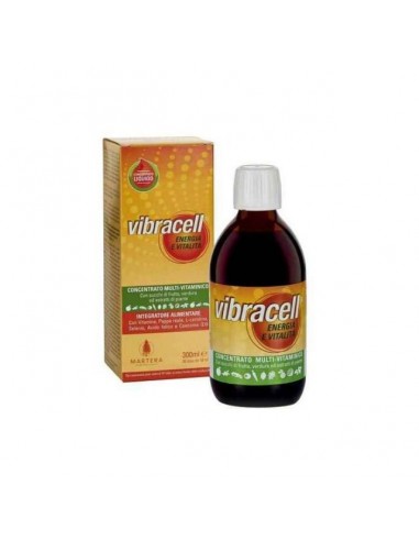 Vibracell 300 Ml