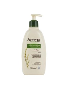 Aveeno Pn Crema Idratante Corpo 300 Ml