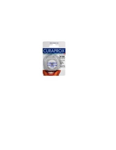 Curaprox Dental Floss Ptfe Clorexidina