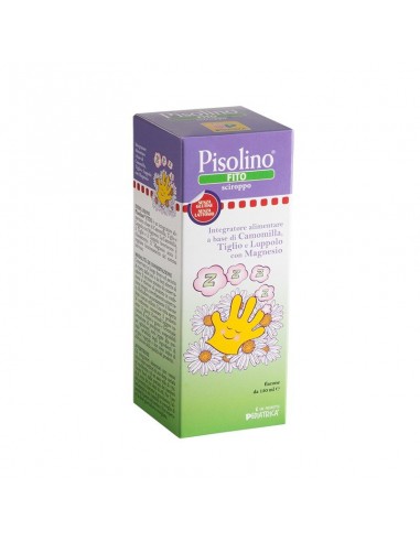 Pisolino Fito 150 Ml