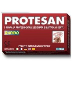 Protesan Rapido Ripara Protesi