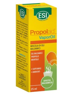 Esi Propolaid Vaporoil 25 Ml