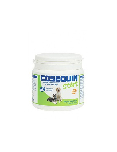 Cosequin Start 120 Compresse