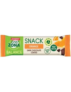 Enerzona Snack Orange Box