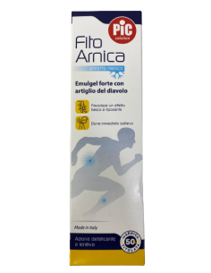 Arnica Ice Cream 50% 100 Ml