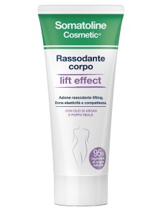 Somatoline Skin Expert Effetto Rassodante Corpo 200 Ml