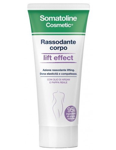 Somatoline Skin Expert Effetto Rassodante Corpo 200 Ml