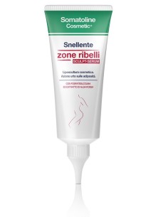 Somatoline Skin Expert Zone Ribelli Sculpt Serum 100 Ml