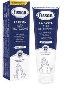 Fissan Pasta Alta Protezione 100 G