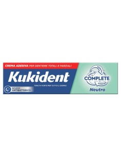 Kukident Neutro 40 G