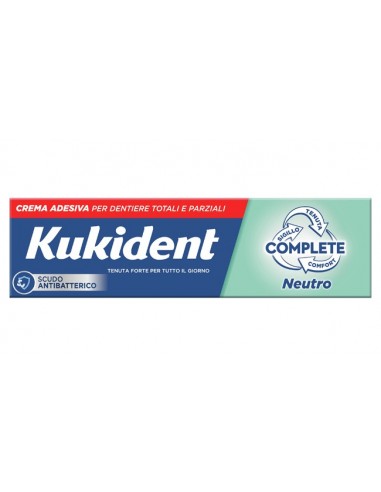 Kukident Neutro 40 G