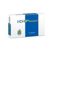 Idiprost 15 Capsule