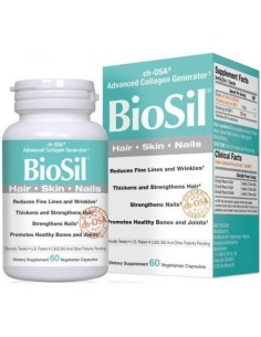 Biosil 60 Capsule