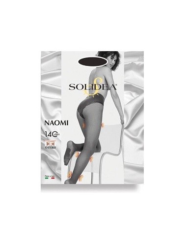 Naomi 140 Collant Model Sabbia 3