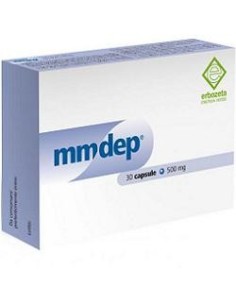 Mmdep 30 Capsule