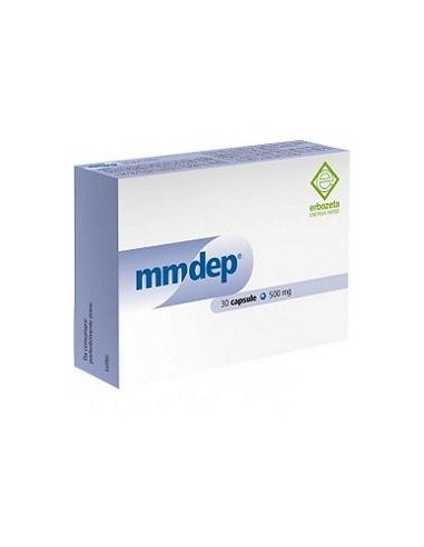 Mmdep 30 Capsule