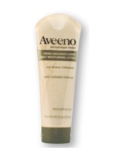 Aveeno Quotidiano Pn Crema Idratante Corpo 200 Ml