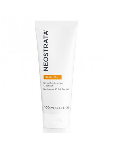 Neostrata Ultra Brightening Cleanser 100 Ml