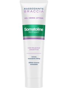 Somatoline Cosmetic Lift Effect Braccia 100 Ml