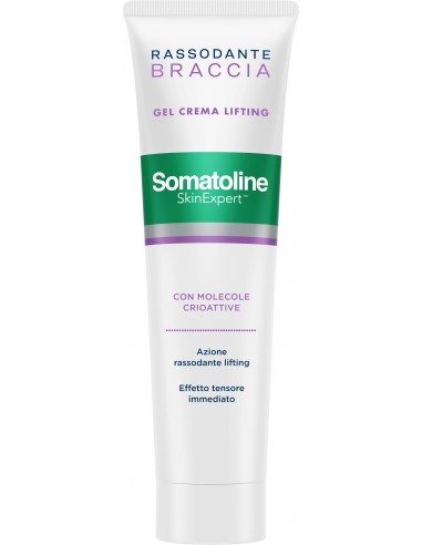 Somatoline Cosmetic Lift Effect Braccia 100 Ml