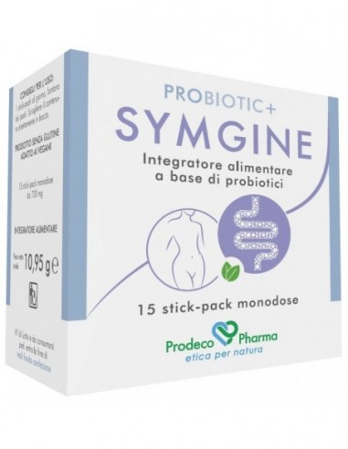 Probiotic+ Symgine 15 Sitck Pack