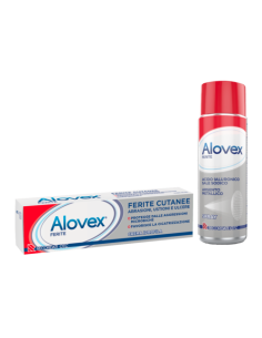 Alovex Ferite Spray 125 Ml