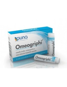 Omeogriphi*6 Contenitori Monodose 1 G
