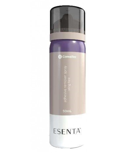 Esenta Rimuovi Adesivo Spray 50 Ml