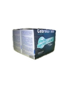 Cebrolux 800 Bi-pack 60 Bustine
