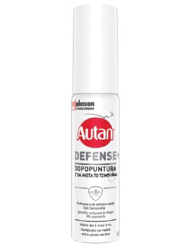 Autan Defense Dopopuntura 25 Ml