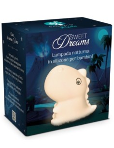 Lampada Dinosauro