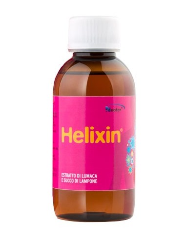 Helixin 250 Ml