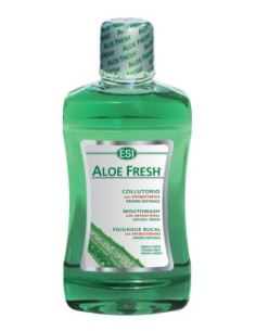 Esi Aloe Fresh Collutorio 500 Ml