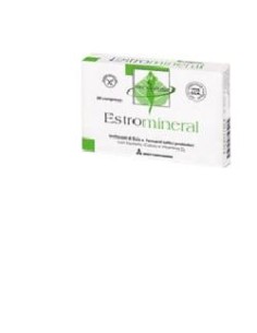Estromineral 20 Cpr
