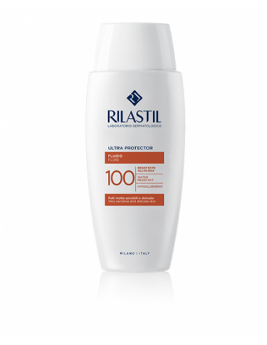 Rilastil Ultra Protector Fluido 100 75 Ml