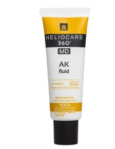 Heliocare 360 Md Ak Fluid 50 Ml