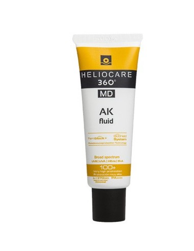 Heliocare 360 Md Ak Fluid 50 Ml