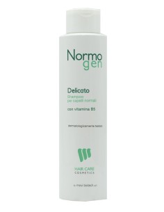 Normogen Delicato Shampoo 300 Ml