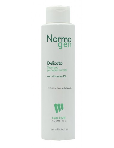 Normogen Delicato Shampoo 300 Ml