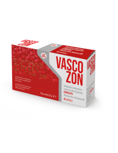 Vascozon 45 Capsule