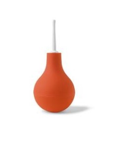 Pera Pic Misura 8 Con Cannula Rigida 9cm/275ml