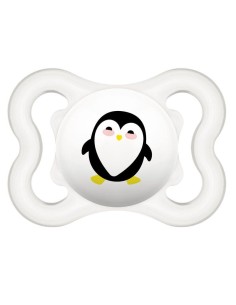 Mam Supreme 6+ Silicone 1x Neutro