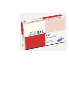 Globalfe 30 Capsule Molli